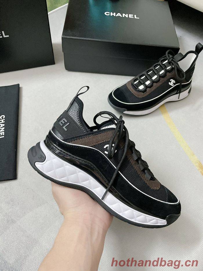 Chanel Shoes CHS00740 Chanel Shoes CHS00740