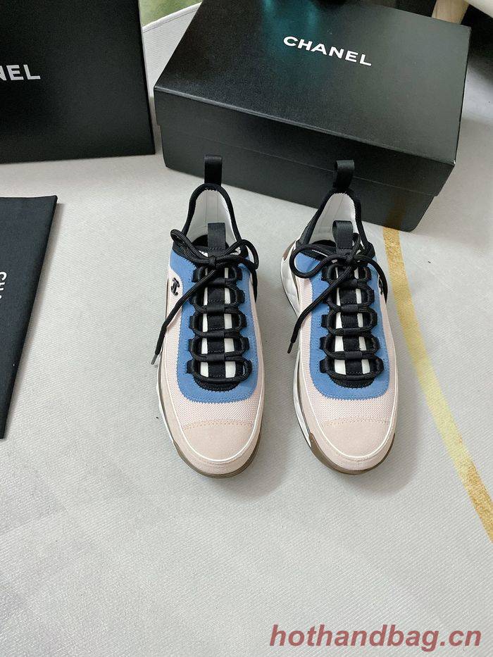 Chanel Shoes CHS00741 Chanel Shoes CHS00741