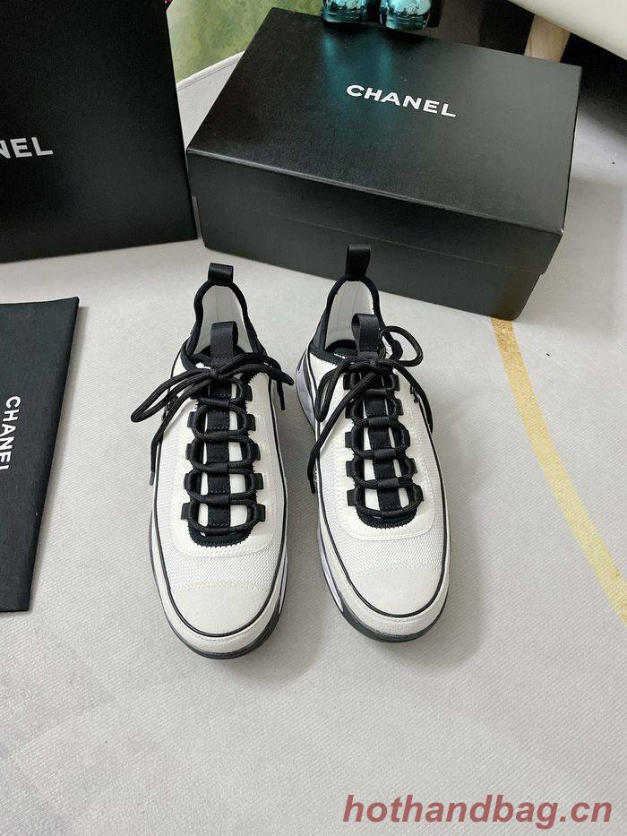 Chanel Shoes CHS00743 Chanel Shoes CHS00743