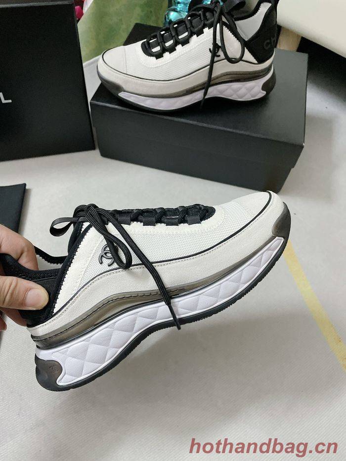 Chanel Shoes CHS00743 Chanel Shoes CHS00743