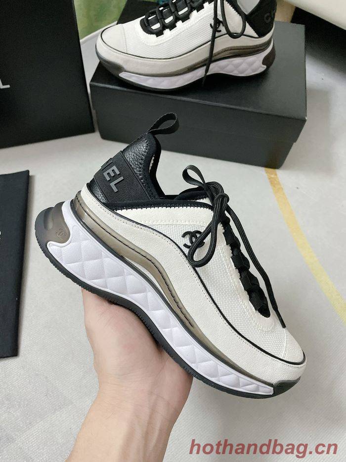 Chanel Shoes CHS00743 Chanel Shoes CHS00743