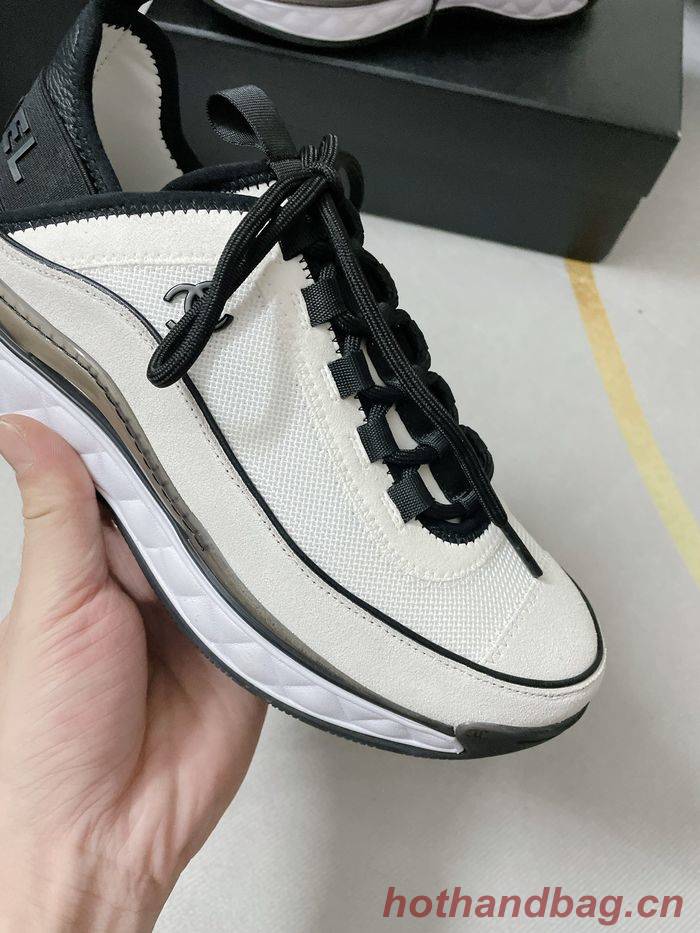 Chanel Shoes CHS00743 Chanel Shoes CHS00743