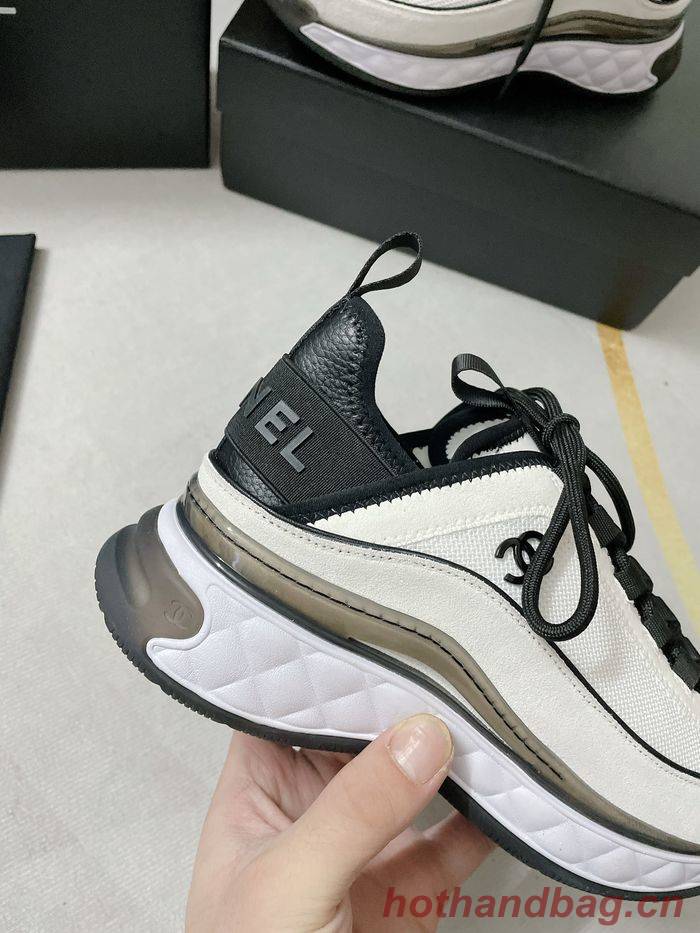 Chanel Shoes CHS00743 Chanel Shoes CHS00743