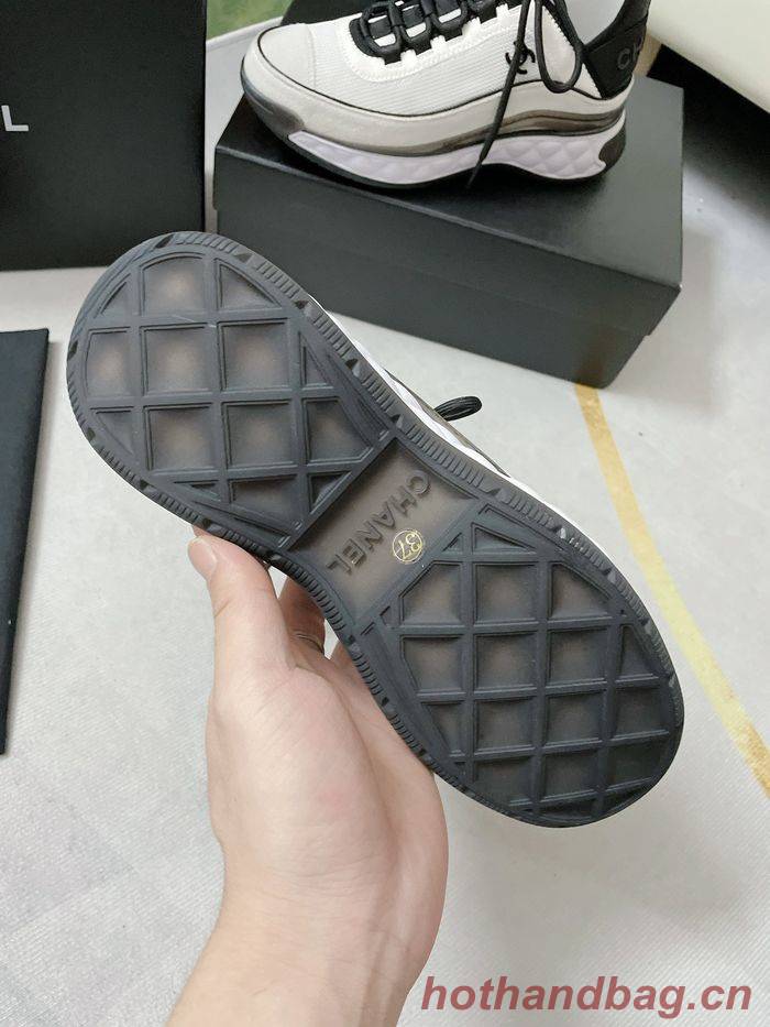 Chanel Shoes CHS00743 Chanel Shoes CHS00743