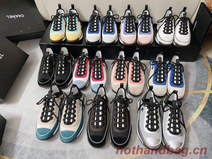 Chanel Shoes CHS00743 Chanel Shoes CHS00743