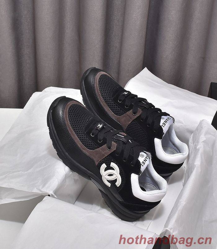 Chanel Couple Shoes CHS00744 Chanel Couple Shoes CHS00744