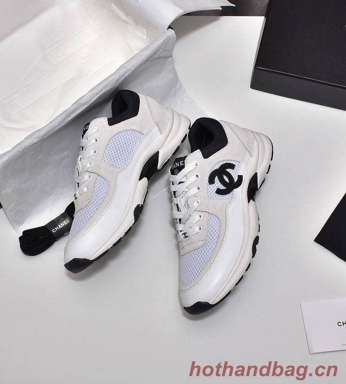 Chanel Couple Shoes CHS00745 Chanel Couple Shoes CHS00745