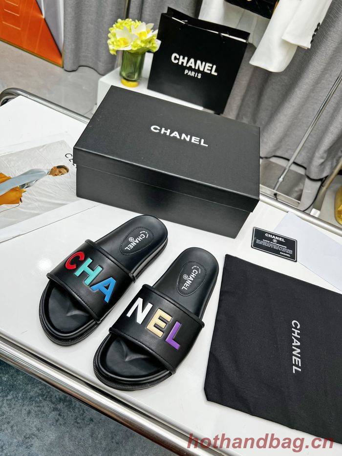 Chanel Couple Shoes CHS00746 Chanel Couple Shoes CHS00746