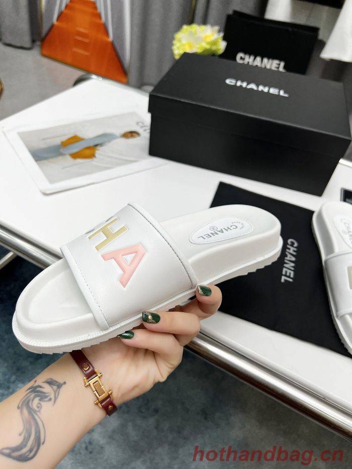 Chanel Couple Shoes CHS00747 Chanel Couple Shoes CHS00747