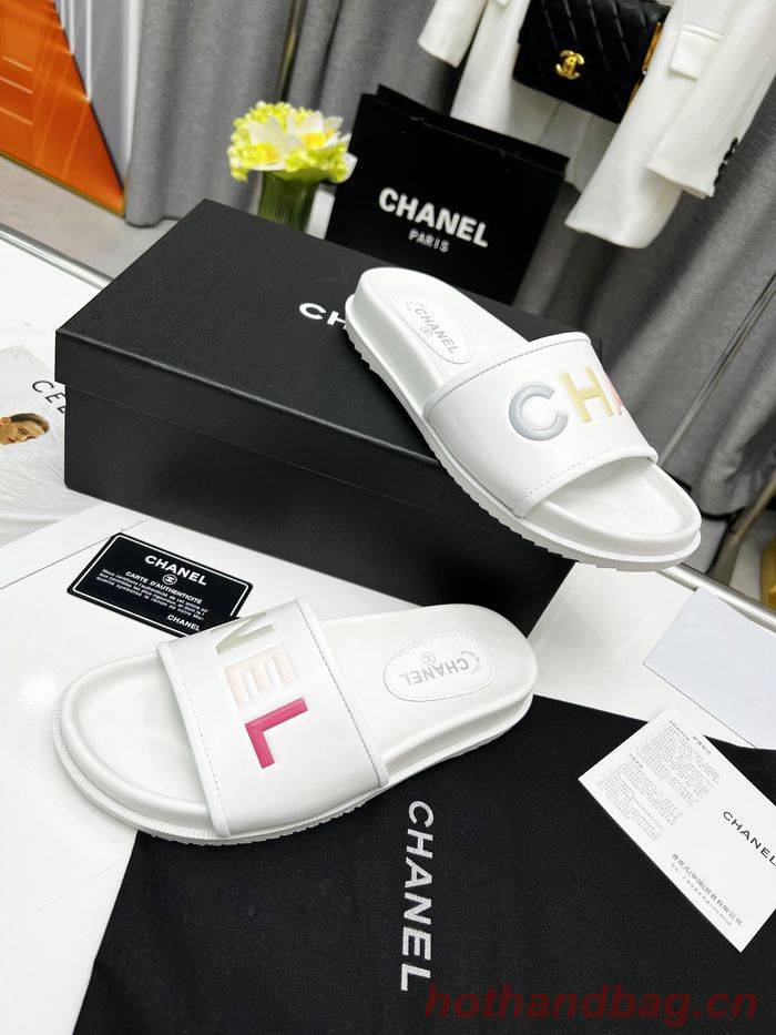 Chanel Couple Shoes CHS00747 Chanel Couple Shoes CHS00747