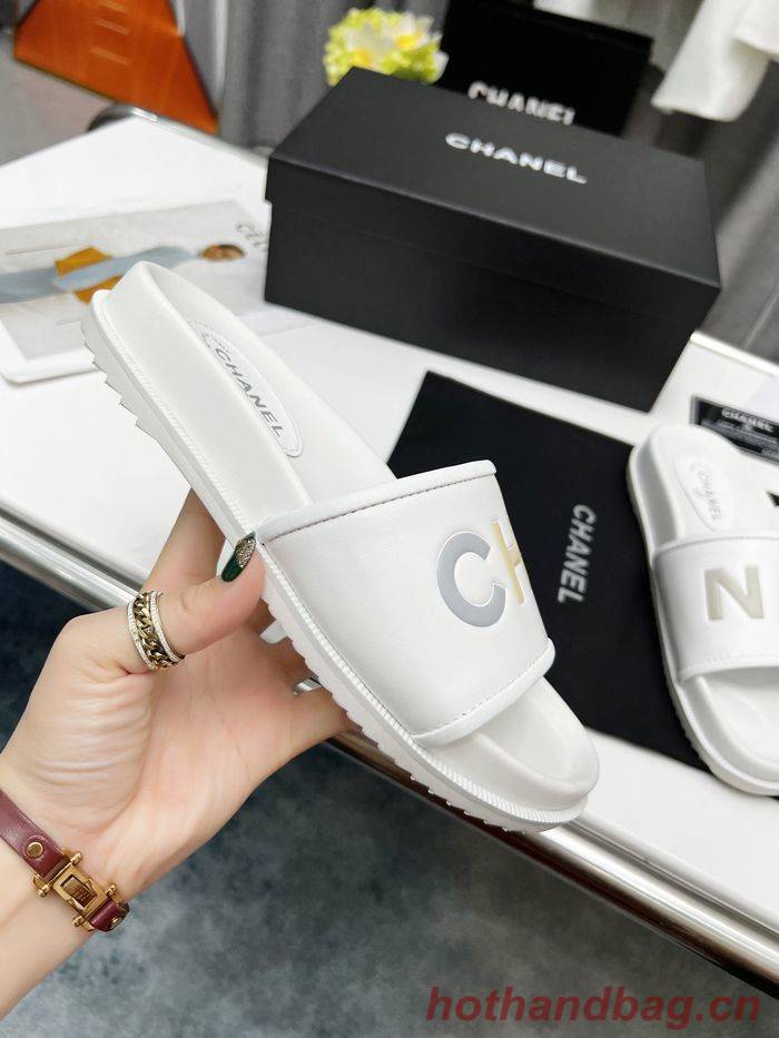 Chanel Couple Shoes CHS00747 Chanel Couple Shoes CHS00747