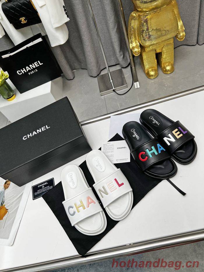 Chanel Couple Shoes CHS00747 Chanel Couple Shoes CHS00747