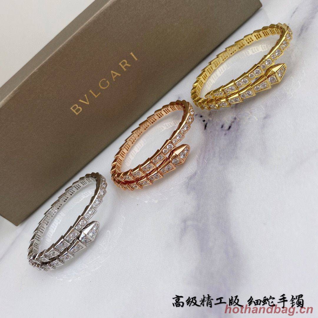 BVLGARI Bracelet BV23279 BVLGARI Bracelet BV23279