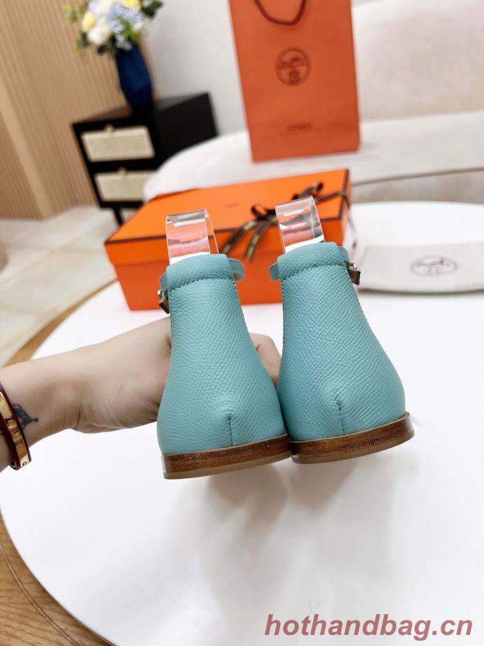 Hermes Shoes HMS00012 Hermes Shoes HMS00012