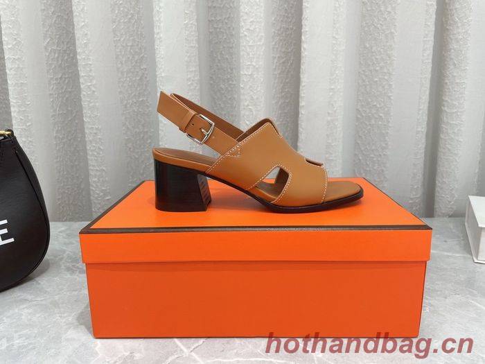 Hermes Shoes HMS00018 Heel 5.5CM Hermes Shoes HMS00018 Heel 5.5CM