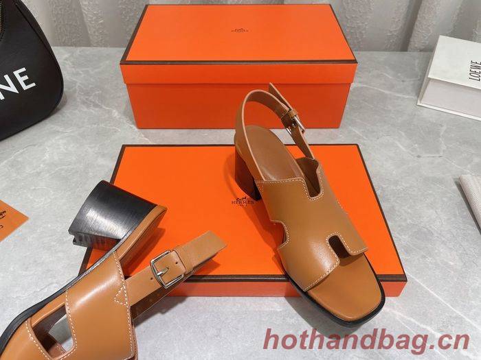 Hermes Shoes HMS00018 Heel 5.5CM Hermes Shoes HMS00018 Heel 5.5CM
