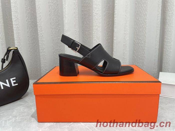 Hermes Shoes HMS00020 Heel 5.5CM Hermes Shoes HMS00020 Heel 5.5CM