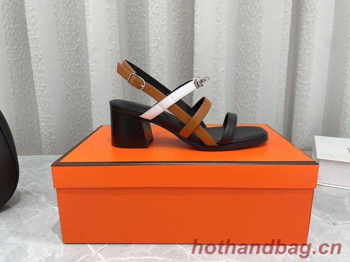 Hermes Shoes HMS00021 Heel 5.5CM Hermes Shoes HMS00021 Heel 5.5CM