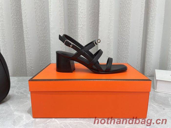 Hermes Shoes HMS00023 Heel 5.5CM Hermes Shoes HMS00023 Heel 5.5CM