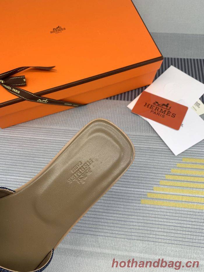 Hermes Shoes HMS00044 Hermes Shoes HMS00044