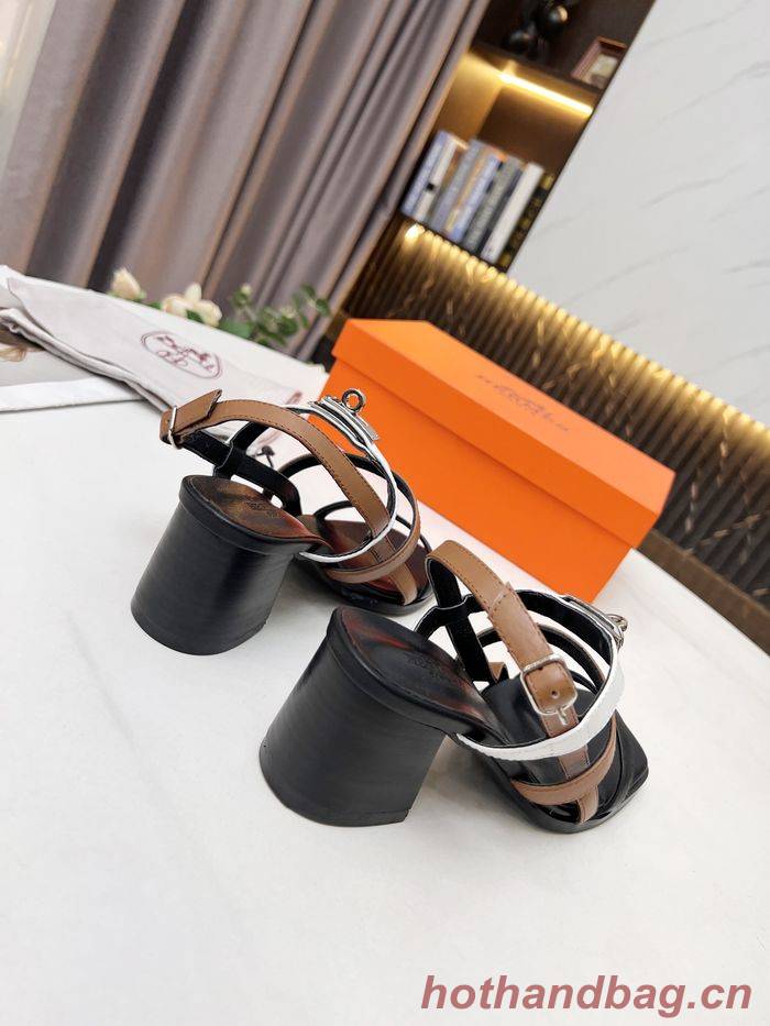 Hermes Shoes HMS00078 Heel 7CM Hermes Shoes HMS00078 Heel 7CM