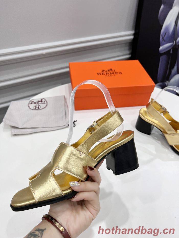 Hermes Shoes HMS00083 Heel 7CM Hermes Shoes HMS00083 Heel 7CM