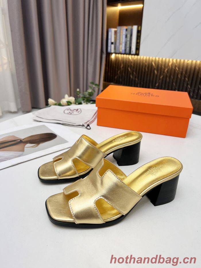 Hermes Shoes HMS00088 Heel 7CM Hermes Shoes HMS00088 Heel 7CM