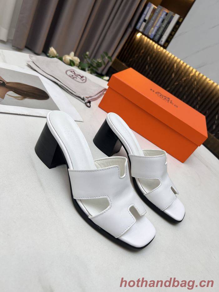 Hermes Shoes HMS00089 Heel 7CM Hermes Shoes HMS00089 Heel 7CM