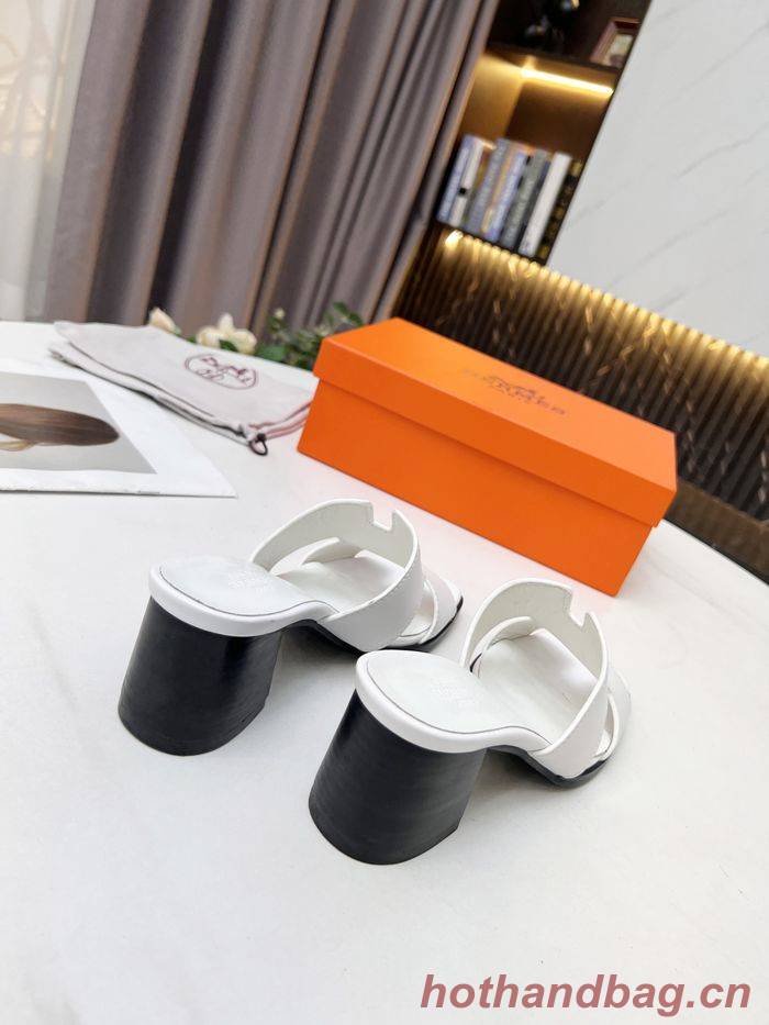 Hermes Shoes HMS00089 Heel 7CM Hermes Shoes HMS00089 Heel 7CM