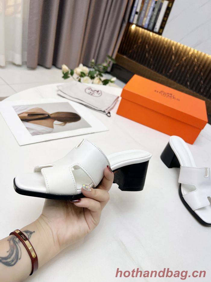 Hermes Shoes HMS00089 Heel 7CM Hermes Shoes HMS00089 Heel 7CM