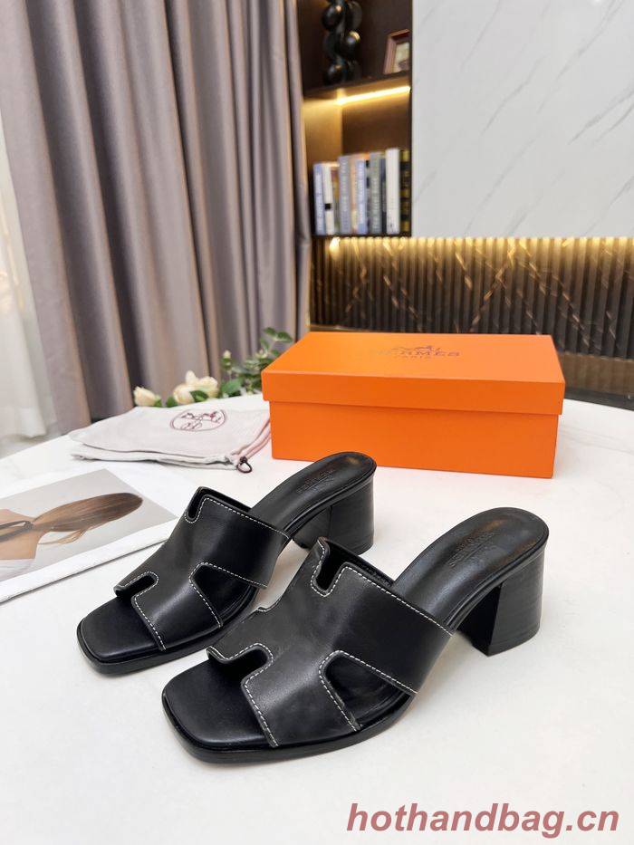 Hermes Shoes HMS00093 Heel 7CM Hermes Shoes HMS00093 Heel 7CM
