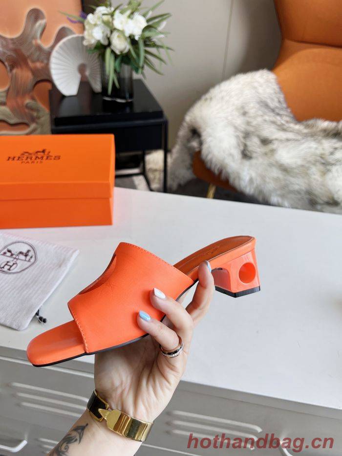 Hermes Shoes HMS00094 Heel 7CM Hermes Shoes HMS00094 Heel 7CM