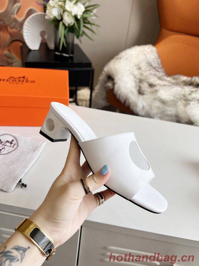 Hermes Shoes HMS00096 Heel 7CM Hermes Shoes HMS00096 Heel 7CM