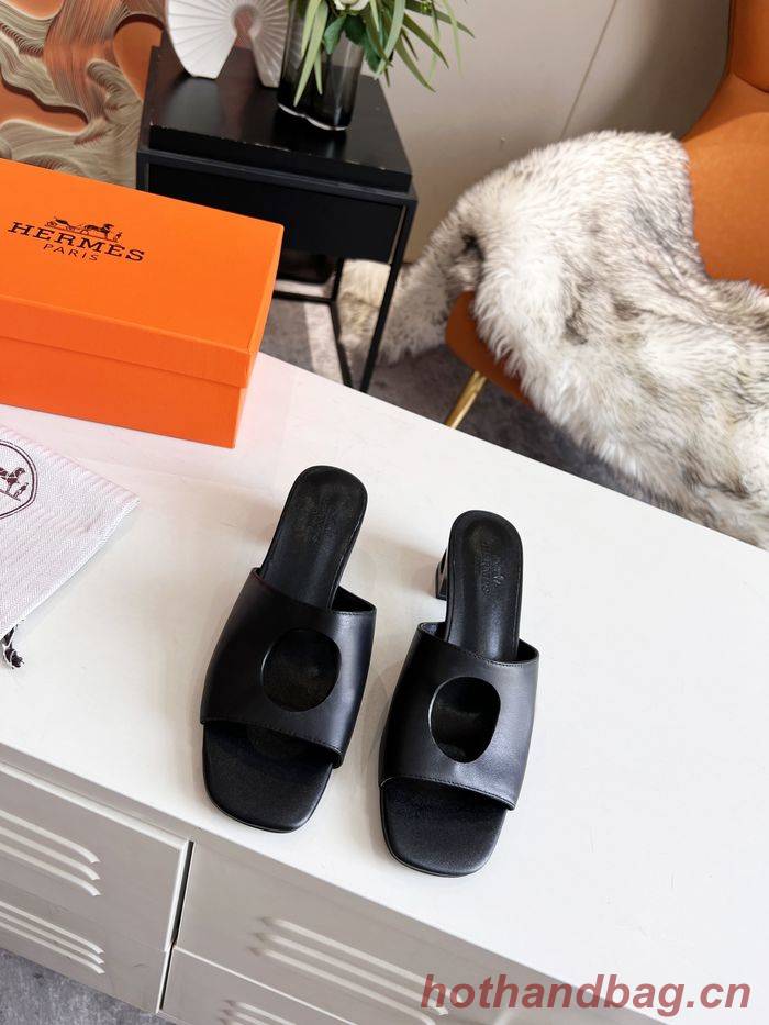 Hermes Shoes HMS00099 Heel 7CM Hermes Shoes HMS00099 Heel 7CM