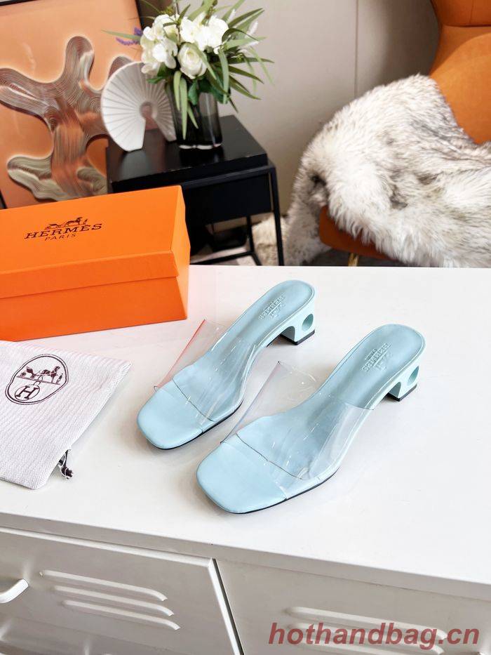 Hermes Shoes HMS00113 Heel 7CM Hermes Shoes HMS00113 Heel 7CM