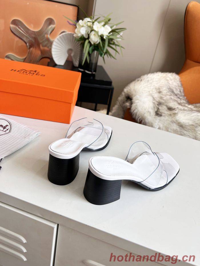 Hermes Shoes HMS00114 Heel 7CM Hermes Shoes HMS00114 Heel 7CM