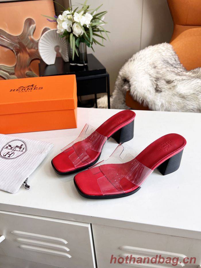 Hermes Shoes HMS00115 Heel 7CM Hermes Shoes HMS00115 Heel 7CM