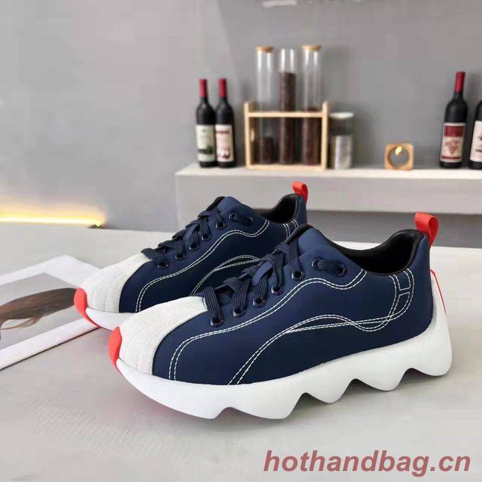 Hermes Couple Shoes HMS00131 Hermes Couple Shoes HMS00131