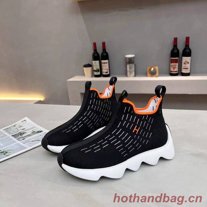 Hermes Couple Shoes HMS00133 Hermes Couple Shoes HMS00133