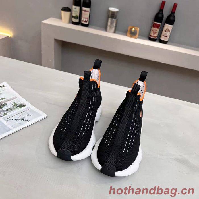 Hermes Couple Shoes HMS00133 Hermes Couple Shoes HMS00133