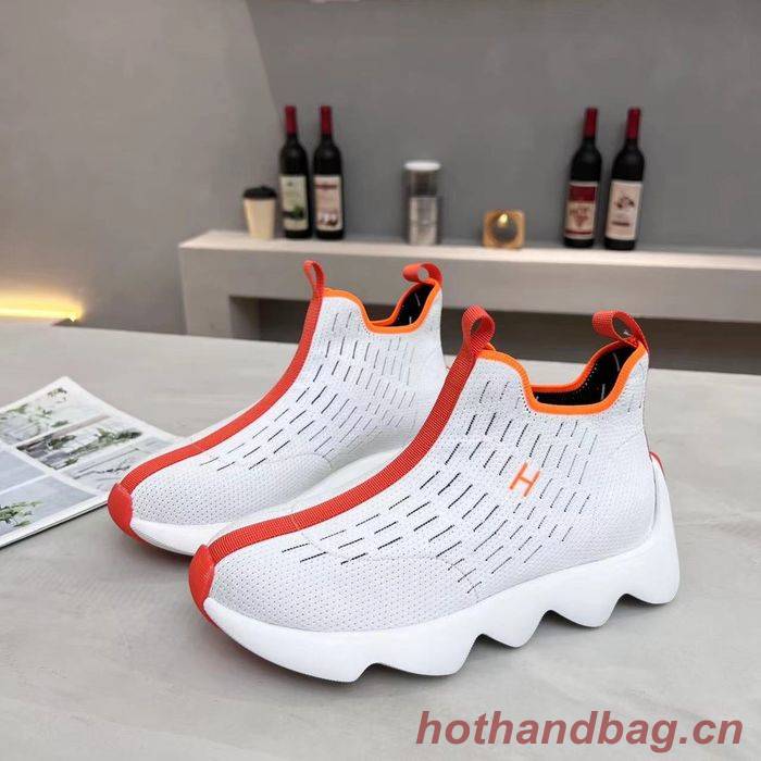 Hermes Couple Shoes HMS00134 Hermes Couple Shoes HMS00134