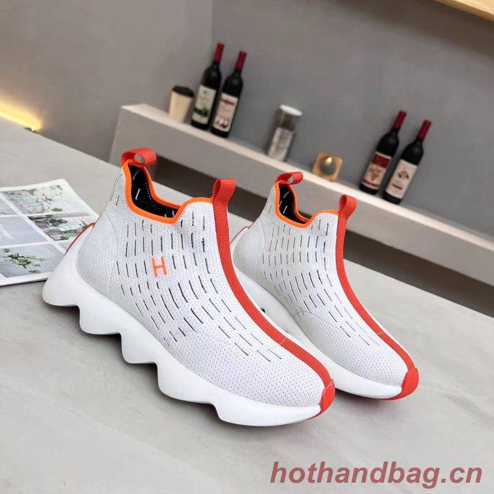 Hermes Couple Shoes HMS00134 Hermes Couple Shoes HMS00134