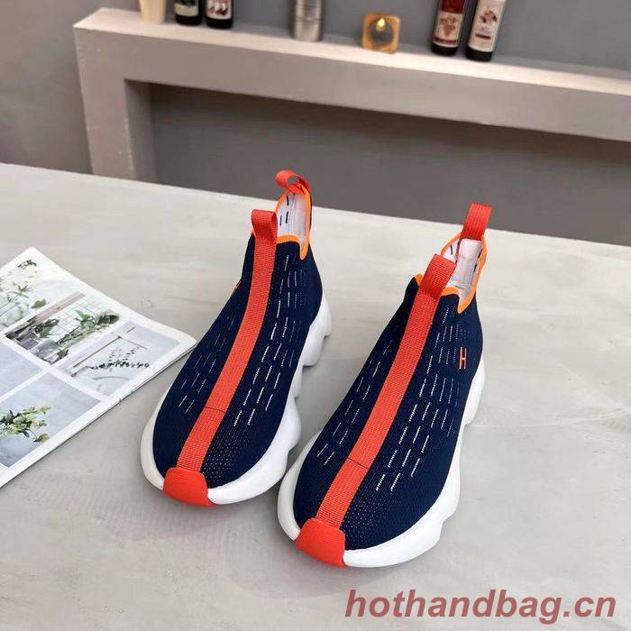 Hermes Couple Shoes HMS00135 Hermes Couple Shoes HMS00135