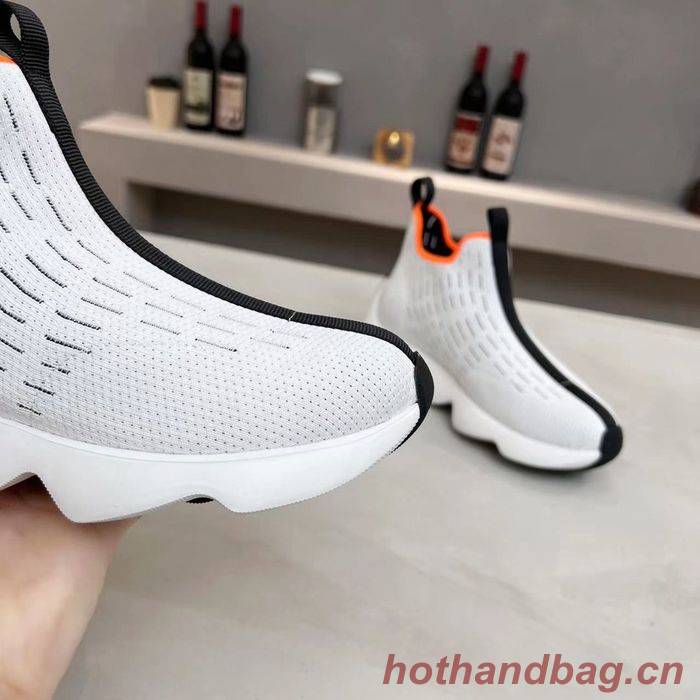 Hermes Couple Shoes HMS00136 Hermes Couple Shoes HMS00136