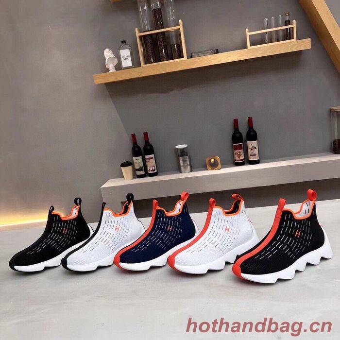 Hermes Couple Shoes HMS00136 Hermes Couple Shoes HMS00136