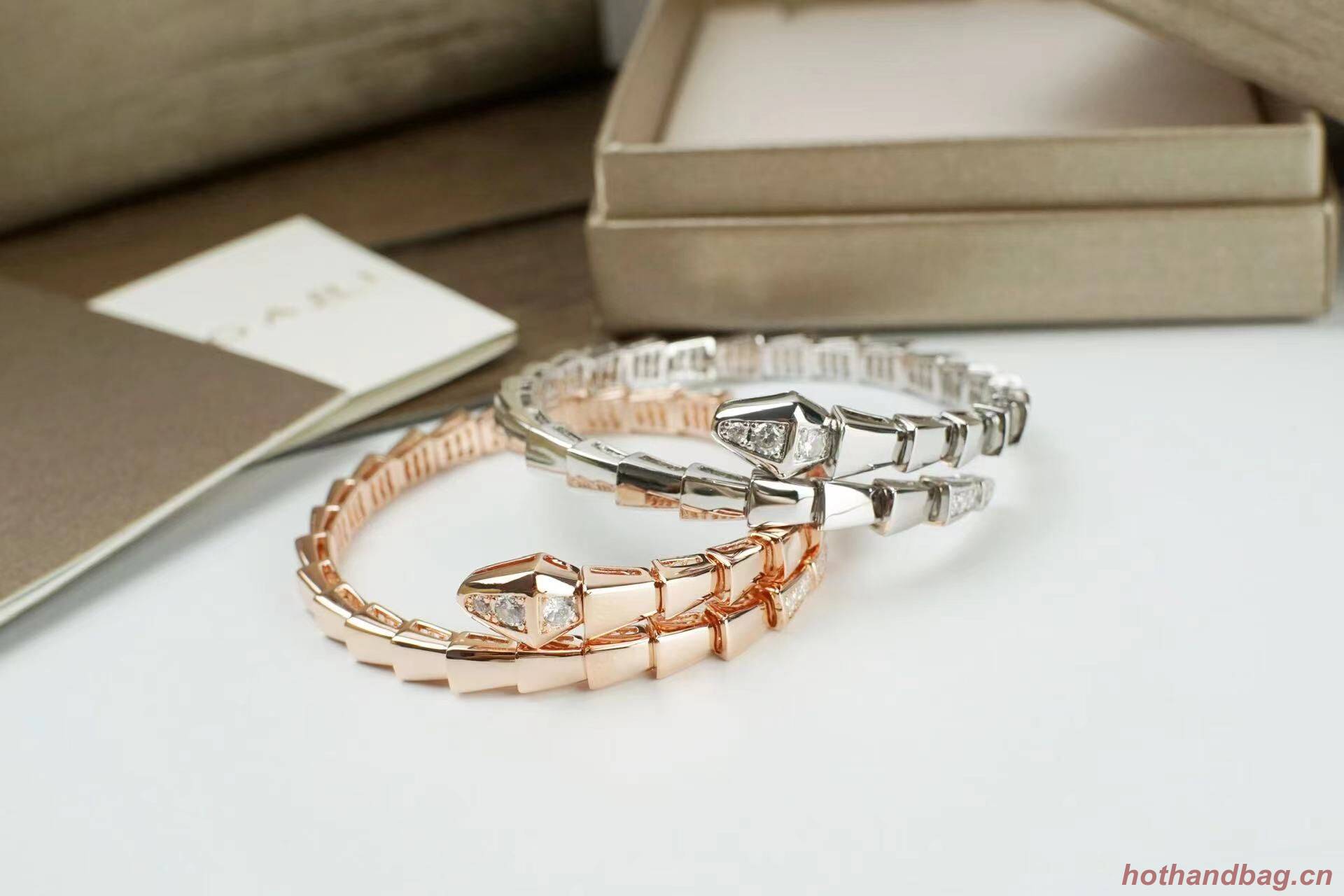 BVLGARI Bracelet BV23277 BVLGARI Bracelet BV23277