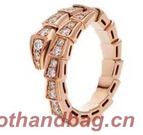 BVLGARI Ring BR2333 BVLGARI Ring BR2333