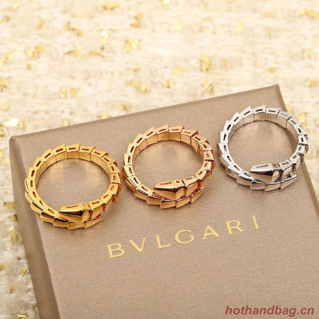 BVLGARI Ring BR2334 BVLGARI Ring BR2334