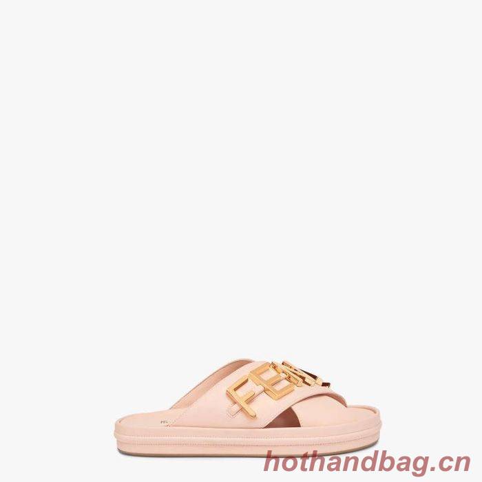 FENDI Shoes FDS00064 FENDI Shoes FDS00064