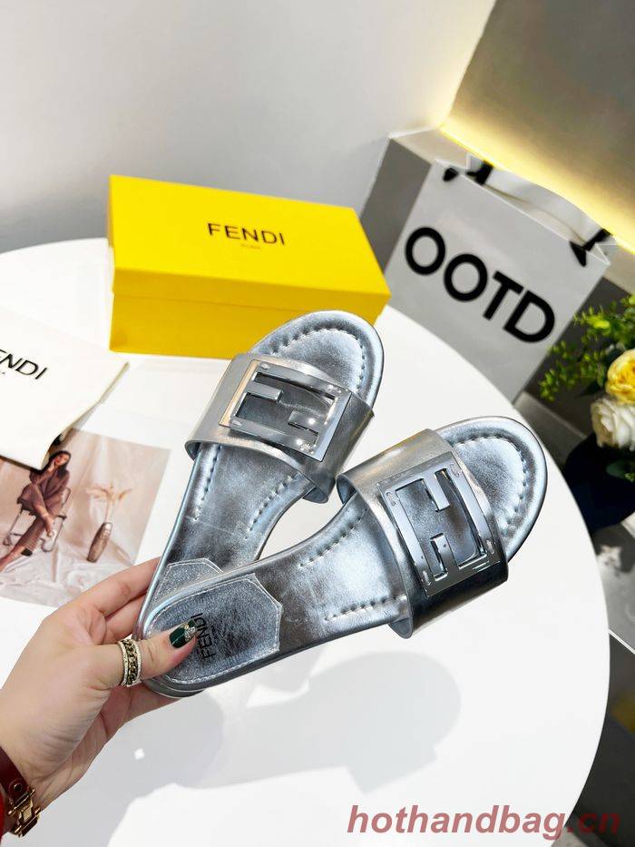 FENDI Shoes FDS00067 FENDI Shoes FDS00067